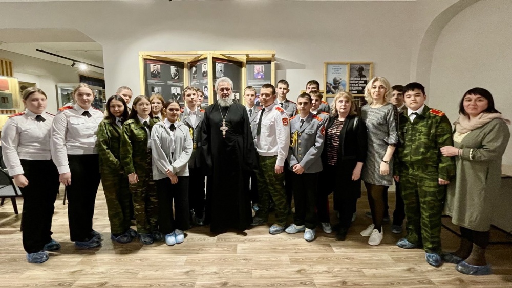 Завершились мероприятия, посвященные Рождеству Христову и святочным дням