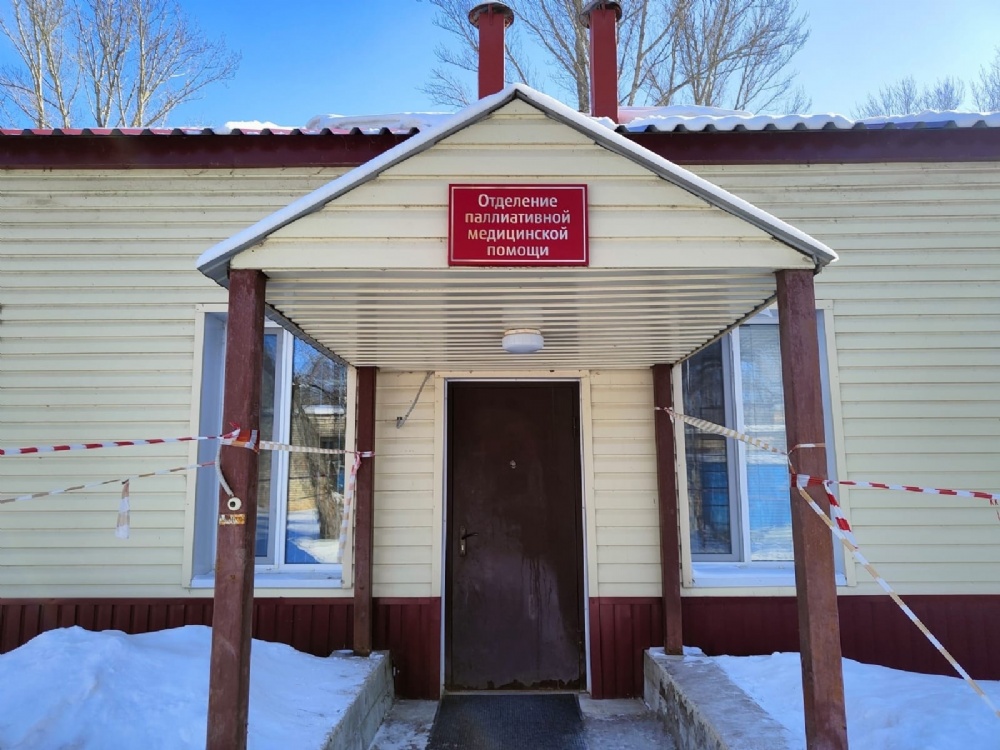Продолжается деятельность сестер милосердия г. Балаково по уходу за тяжелобольными людьми