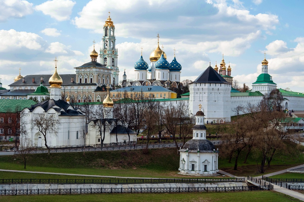 Паломническая служба Балаковской епархии приглашает совершить поездки по святым местам