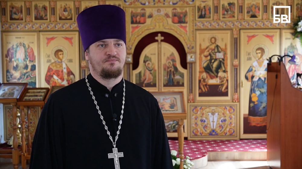 Праздник Благовещения Пресвятой Богородицы: смысл и значение