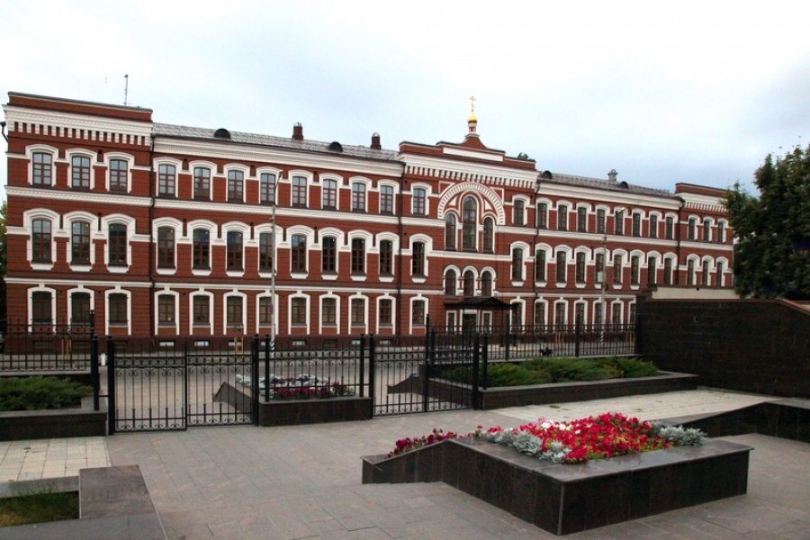 В Саратовской православной духовной семинарии состоится День открытых дверей