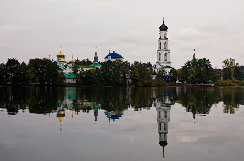 Паломническая служба Балаковской епархии приглашает совершить поездки по святым местам