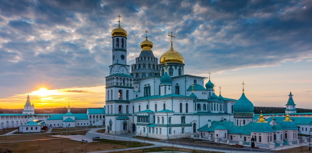 Паломническая служба Балаковской епархии приглашает совершить поездки по святым местам
