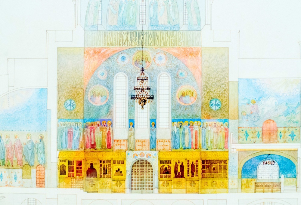 Церковно-краеведческий лекторий 