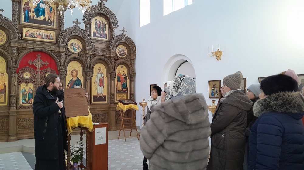 Состоялась встреча с учителями музыки г. Балаково и Балаковского района