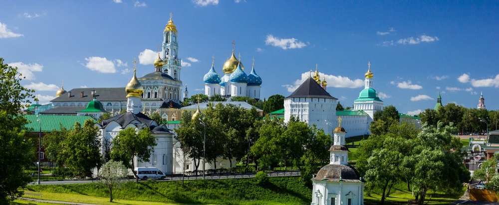 Паломническая служба Балаковской епархии приглашает совершить поездки по святым местам