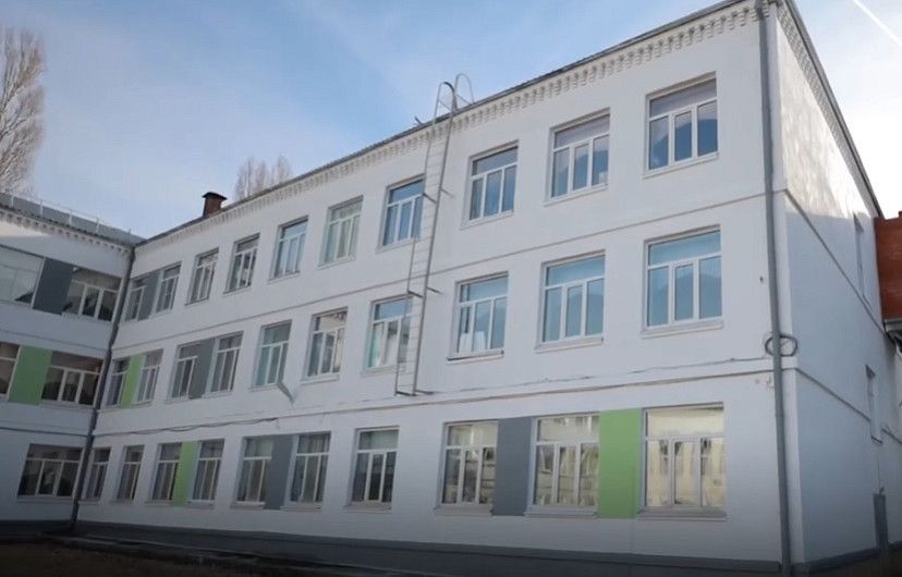 Отдел социального служения оказывает поддержку пострадавшим при обрушении жилого дома