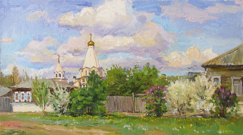 Церковно-краеведческий лекторий продолжит свою деятельность в новом учебном году