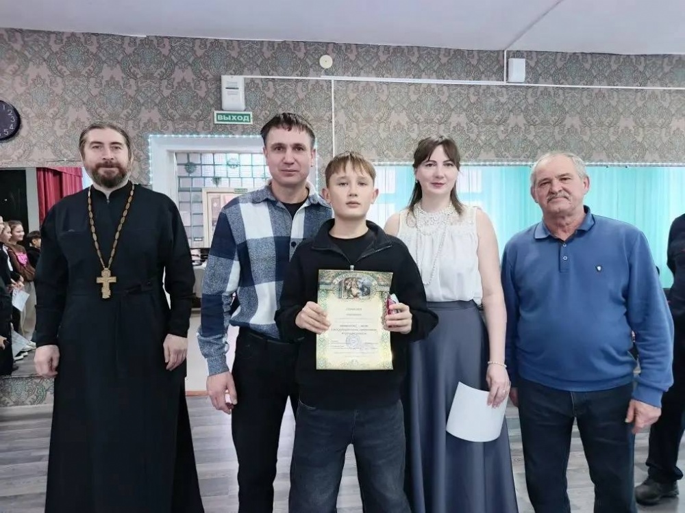 В поселке Горный состоялся ежегодный святочный шашечный турнир