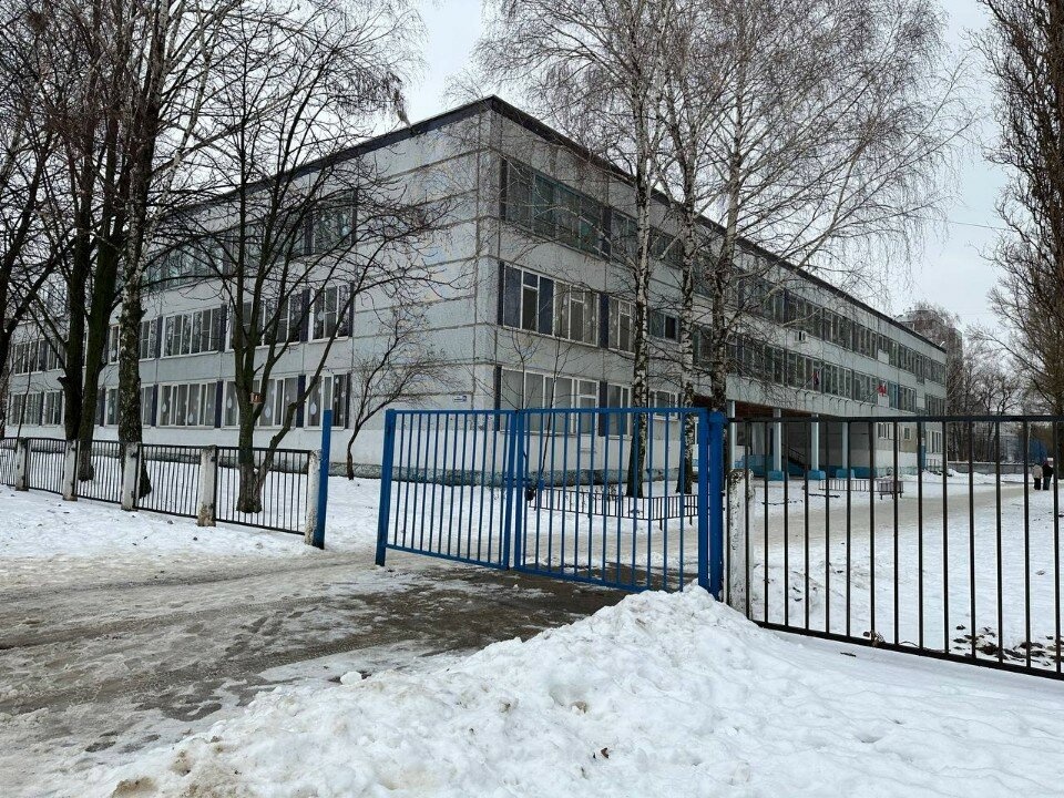 Состоялась встреча директора воскресной школы «Вифлеем» храма Рождества Христова г. Балаково с педагогами СОШ № 22