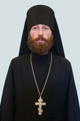 Иеромонах Феофан (Данилов)