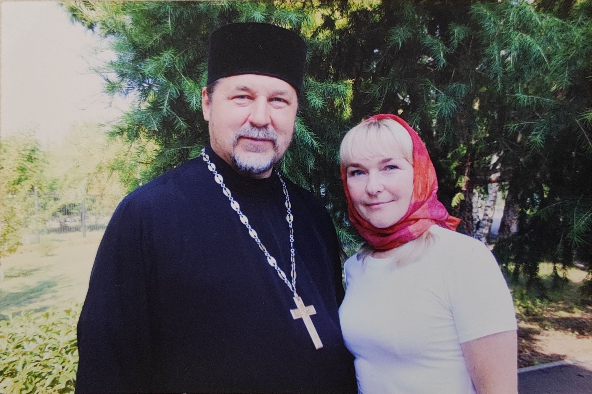 «Господь всегда помогает»